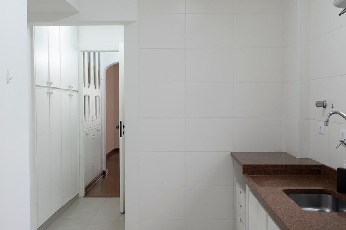 Apartamento, 3 quartos, 110 m² - Foto 34