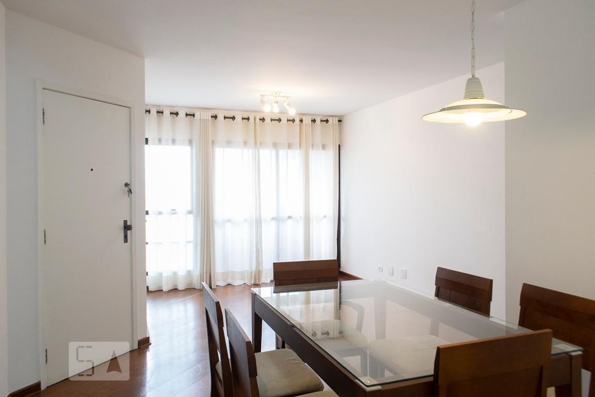 Apartamento, 3 quartos, 110 m² - Foto 1