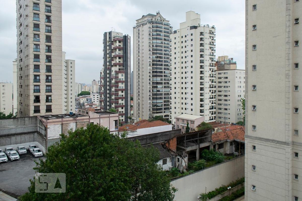 Apartamento, 3 quartos, 110 m² - Foto 12