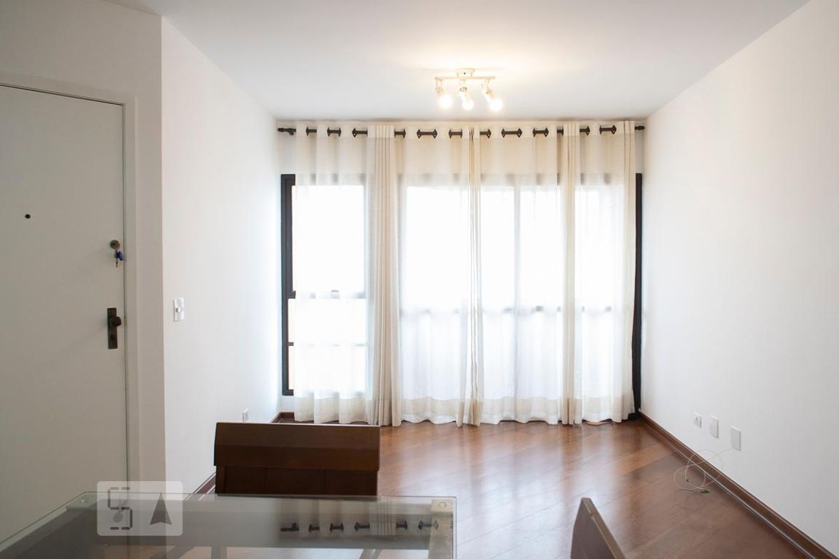 Apartamento, 3 quartos, 110 m² - Foto 2