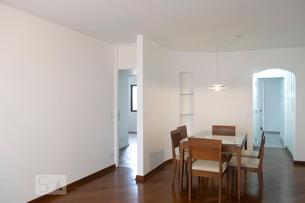Apartamento, 3 quartos, 110 m² - Foto 4