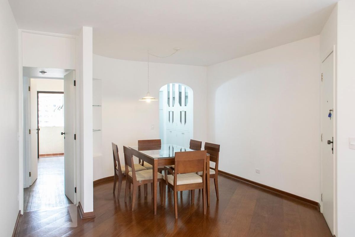 Apartamento, 3 quartos, 110 m² - Foto 3