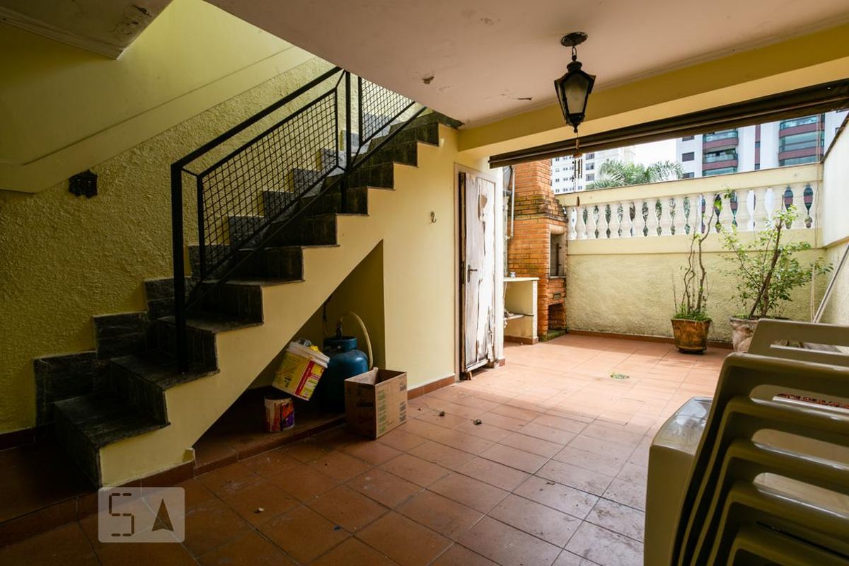 Casa, 3 quartos, 195 m² - Foto 38
