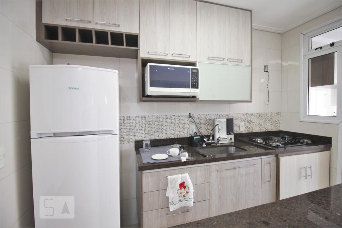Apartamento, 2 quartos, 90 m² - Foto 55