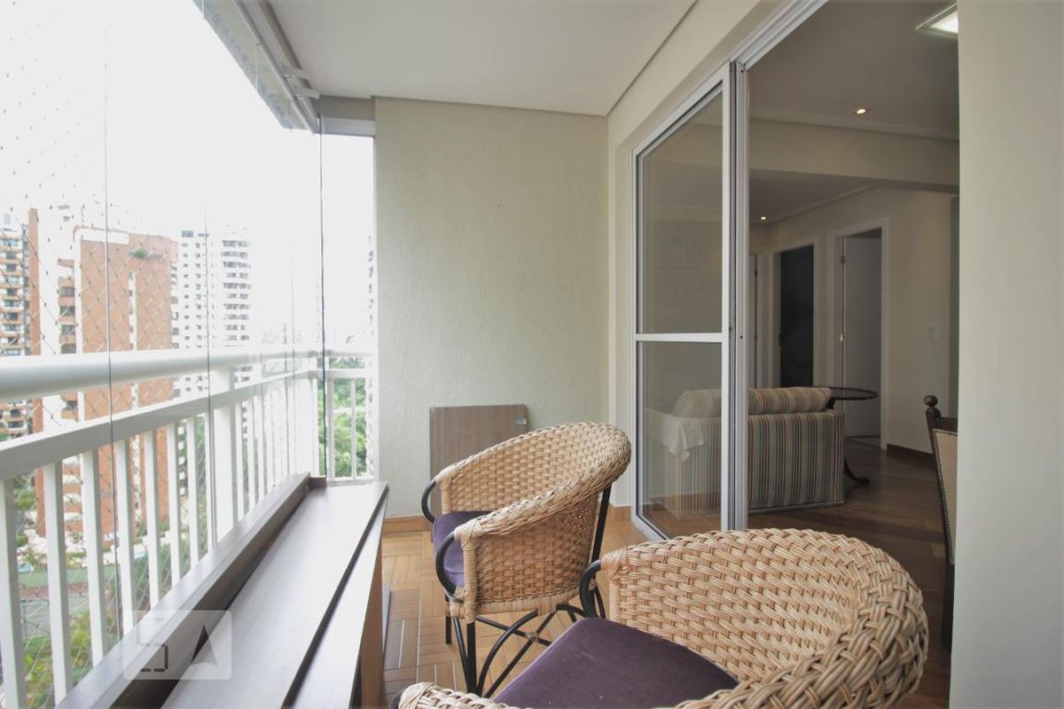 Apartamento, 2 quartos, 90 m² - Foto 17
