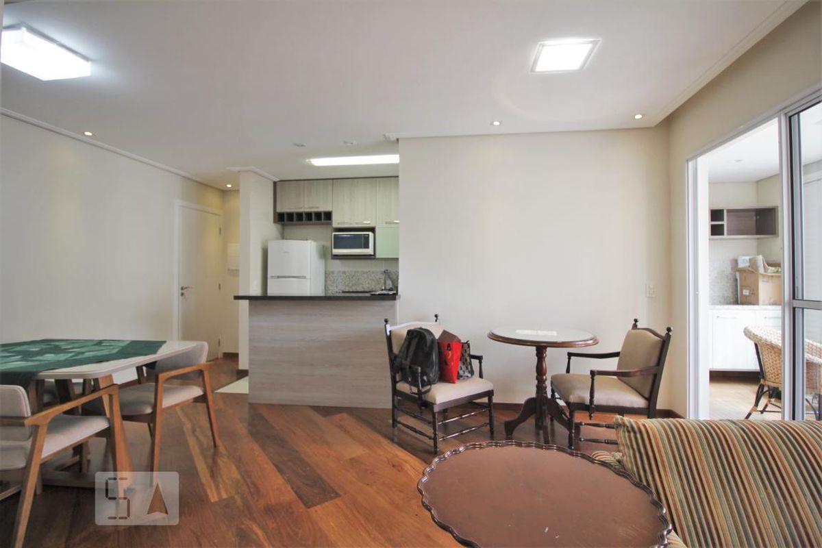 Apartamento, 2 quartos, 90 m² - Foto 13