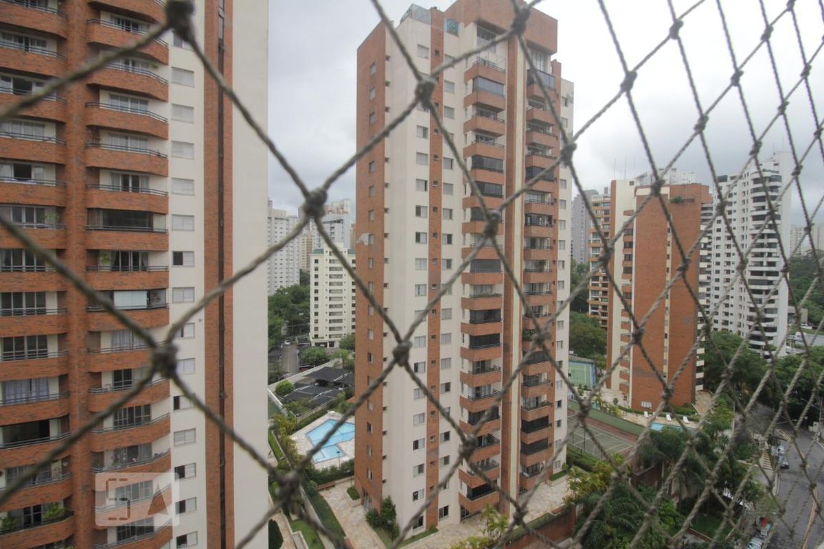 Apartamento, 2 quartos, 90 m² - Foto 45