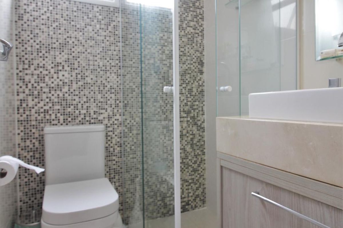 Apartamento, 2 quartos, 90 m² - Foto 37