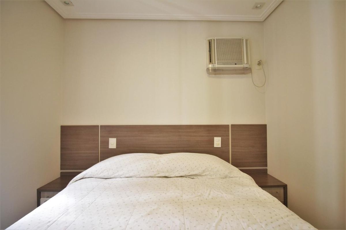 Apartamento, 2 quartos, 90 m² - Foto 31