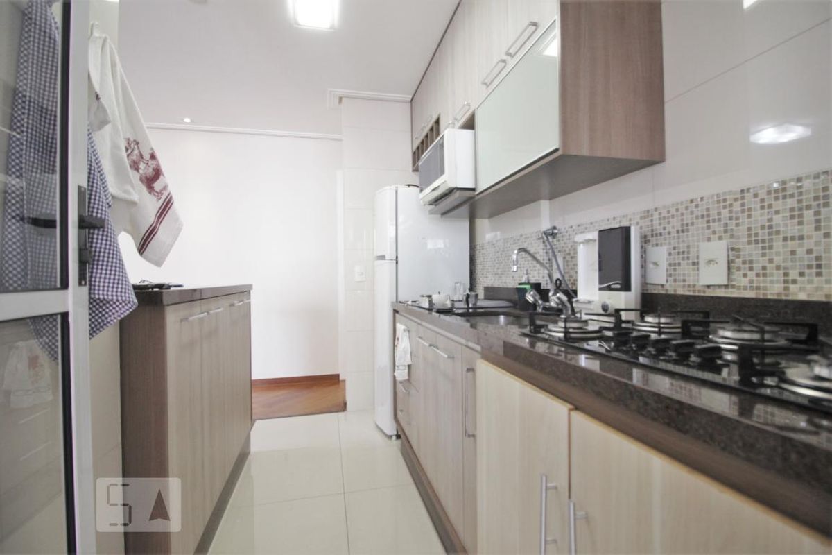 Apartamento, 2 quartos, 90 m² - Foto 59