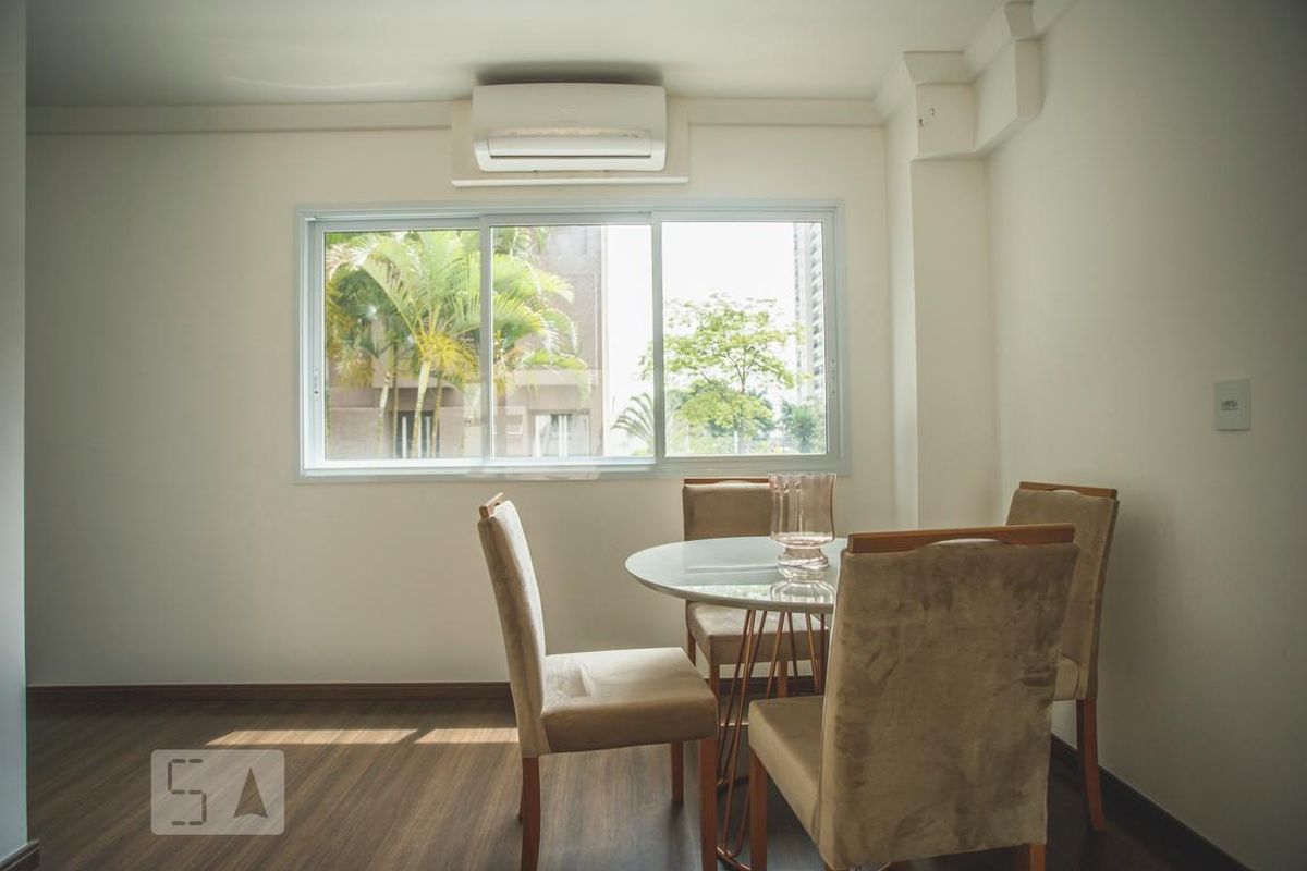 Apartamento, 2 quartos, 72 m² - Foto 2