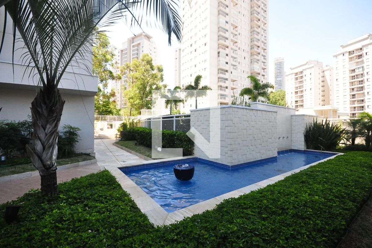 Apartamento, 1 quarto, 49 m² - Foto 43