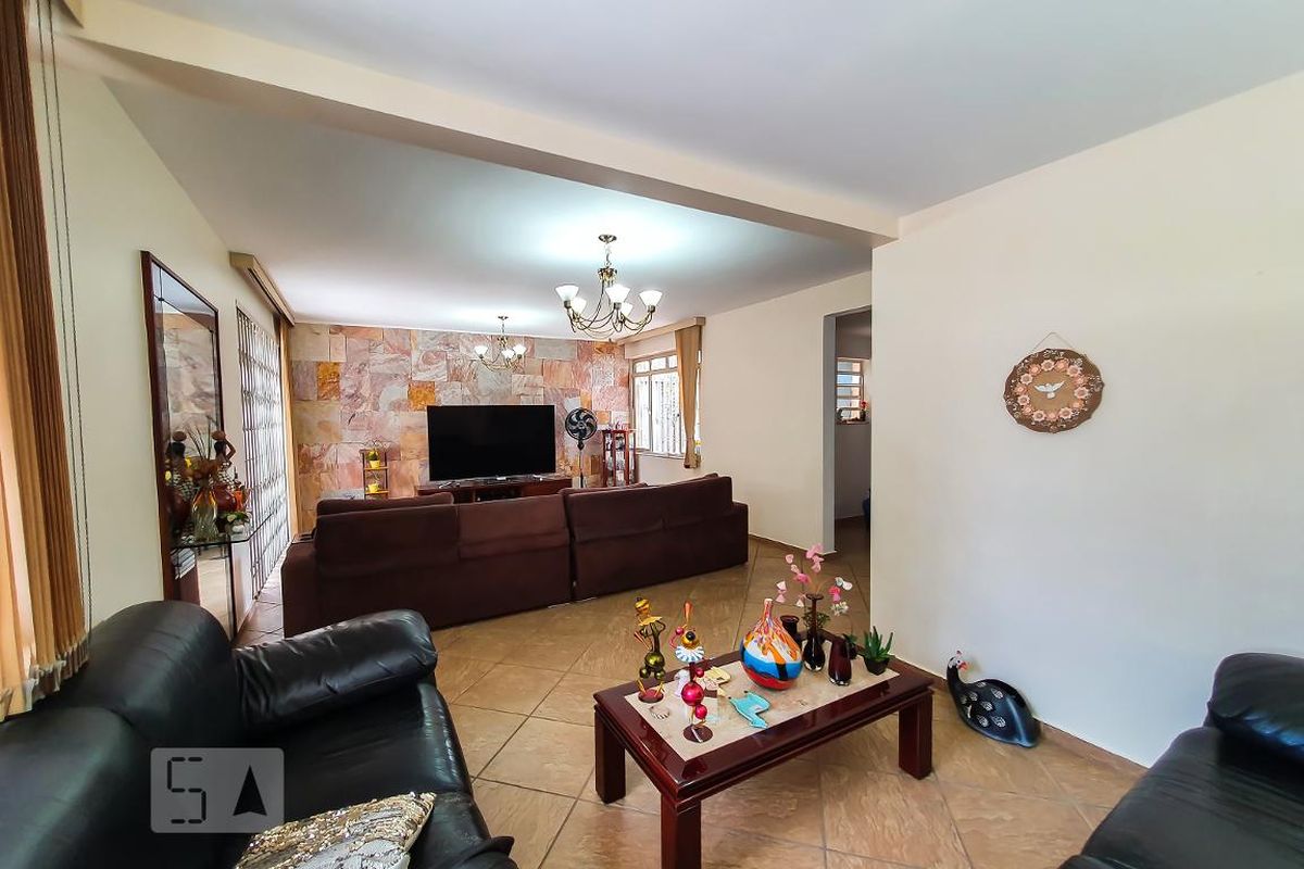 Casa, 4 quartos, 345 m² - Foto 11