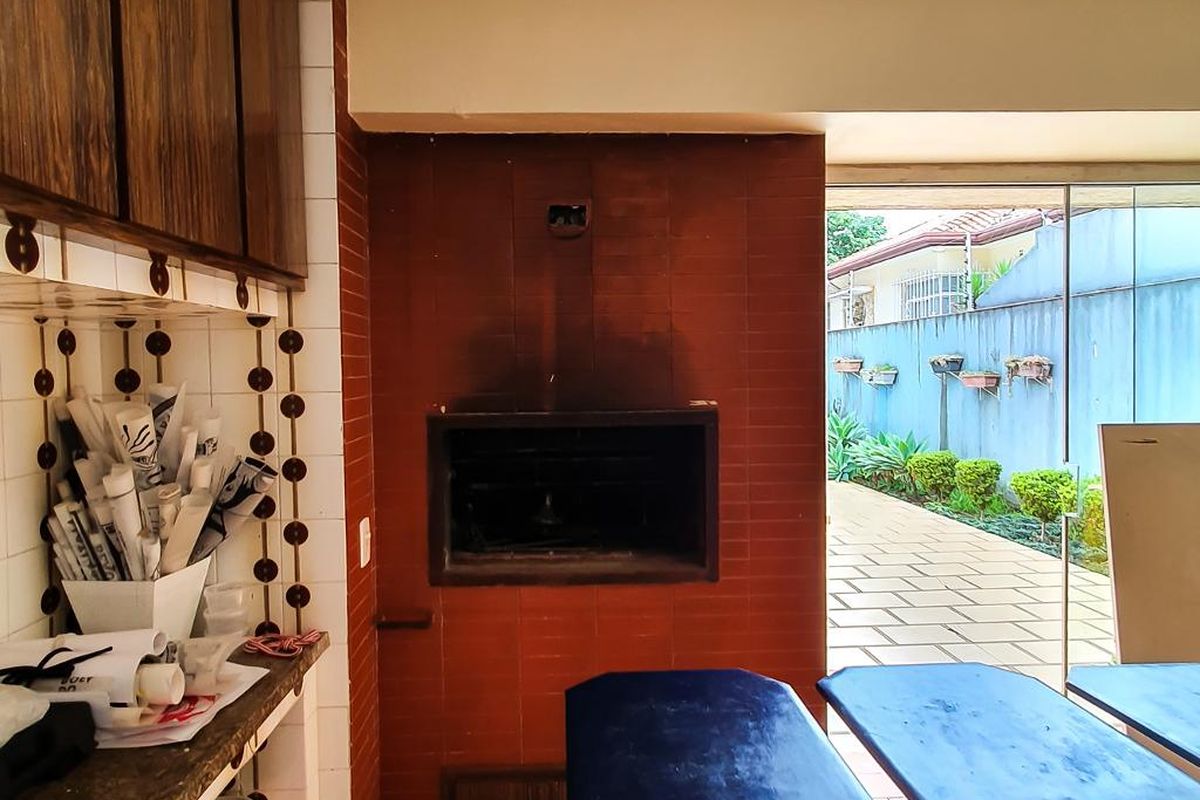Casa, 4 quartos, 345 m² - Foto 72