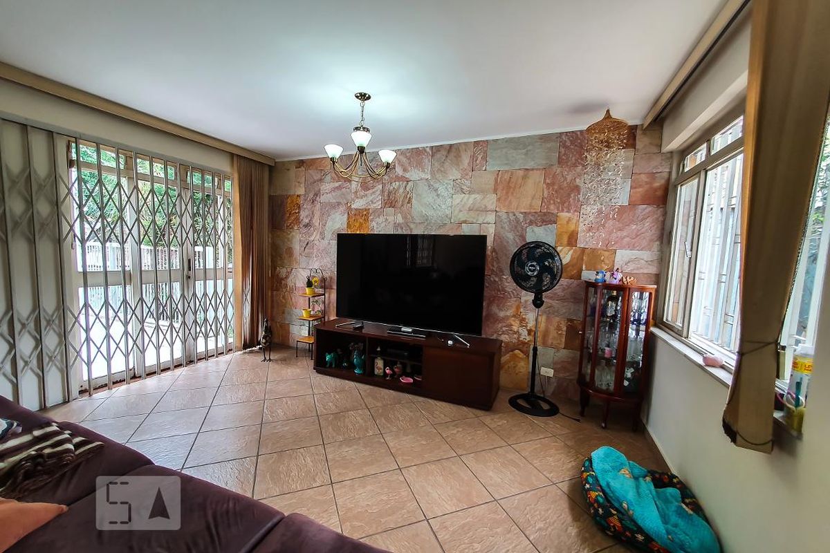 Casa, 4 quartos, 345 m² - Foto 1