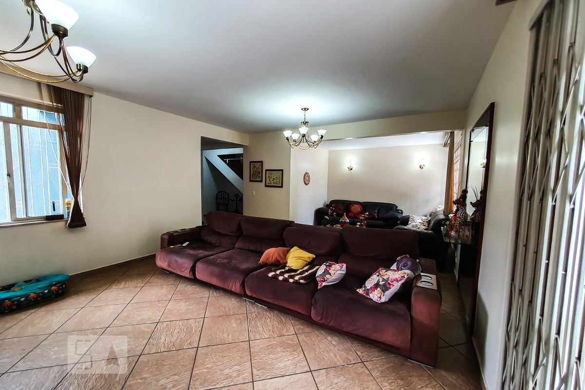 Casa, 4 quartos, 345 m² - Foto 2