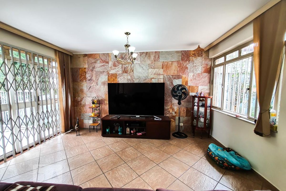 Casa, 4 quartos, 345 m² - Foto 5