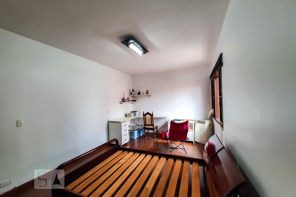Casa, 4 quartos, 345 m² - Foto 27