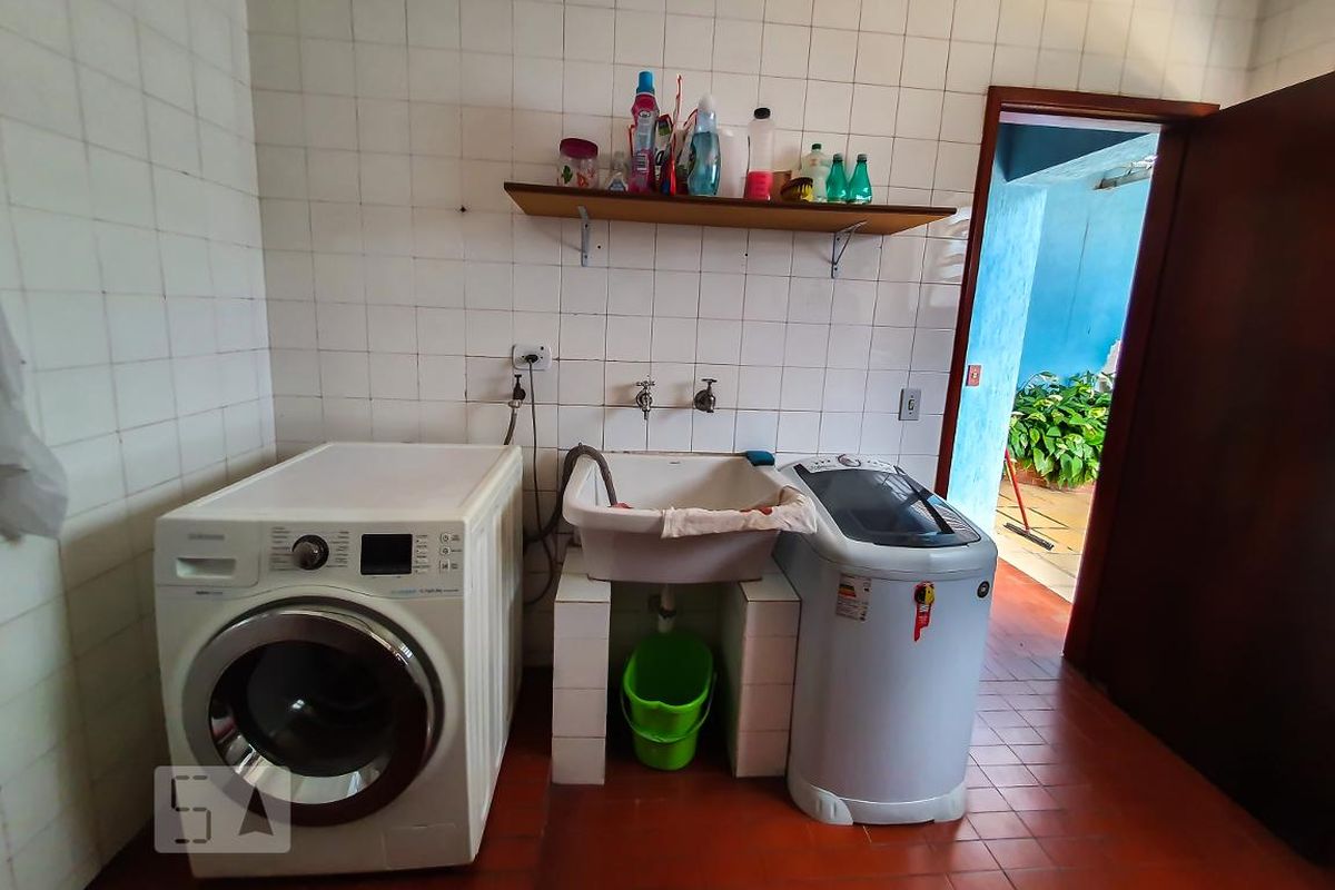 Casa, 4 quartos, 345 m² - Foto 62