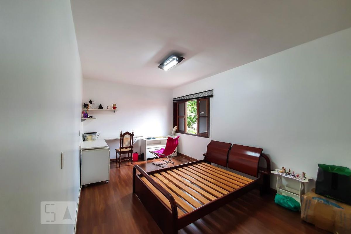 Casa, 4 quartos, 345 m² - Foto 28