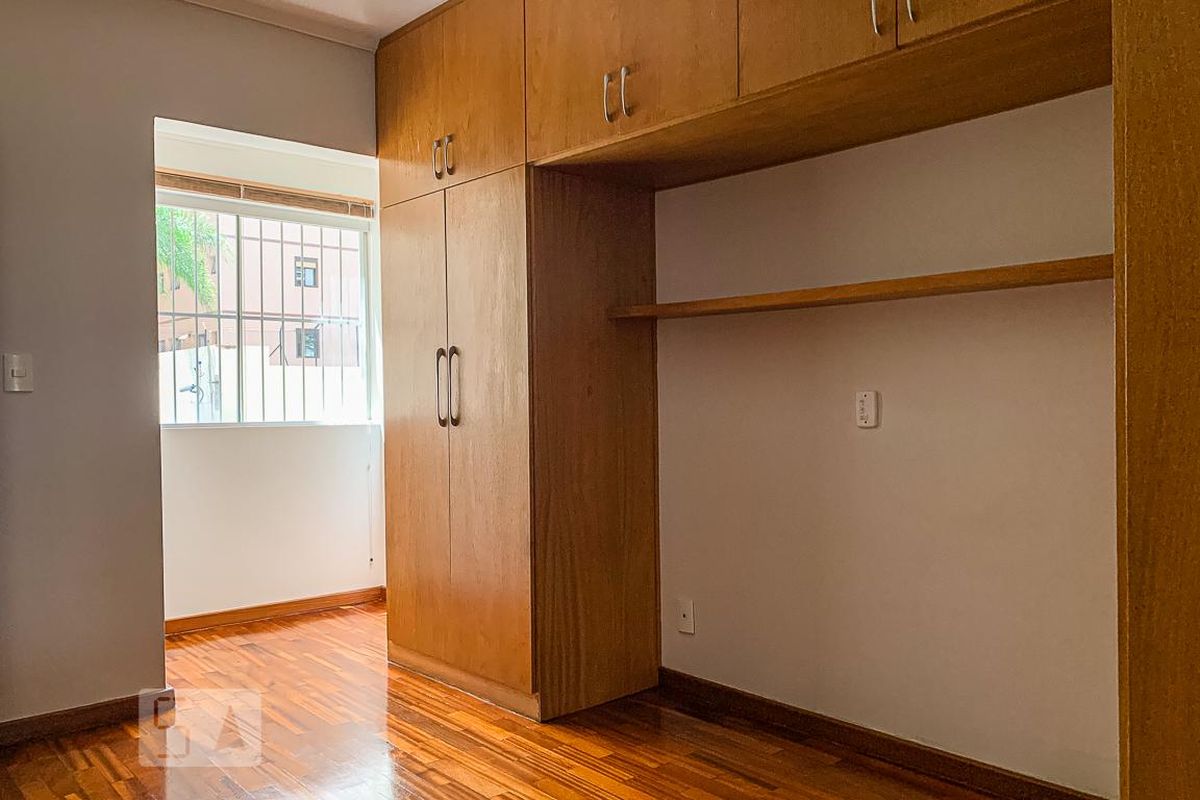 Apartamento à Venda - Centro, 3 Quartos,  104 m2 em , Campinas - sp | SoloBR