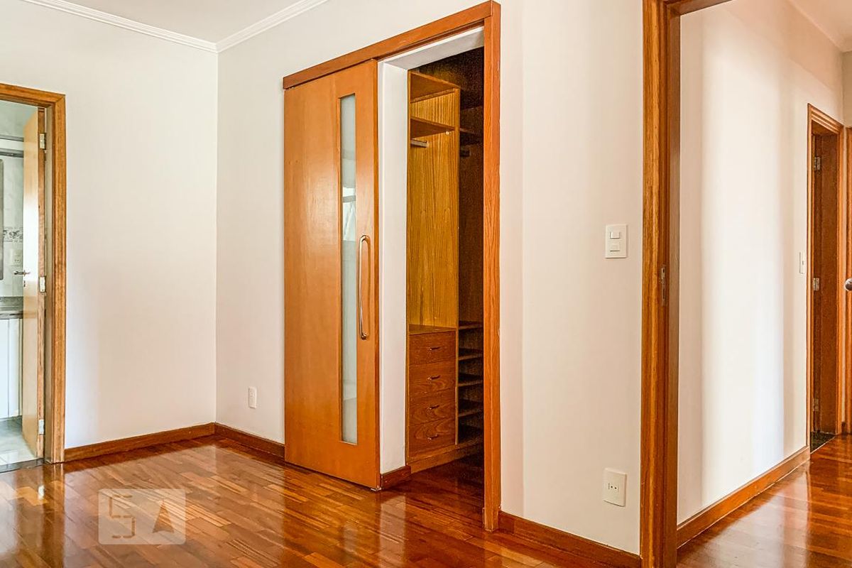 Apartamento à Venda - Centro, 3 Quartos,  104 m2 em , Campinas - sp | SoloBR