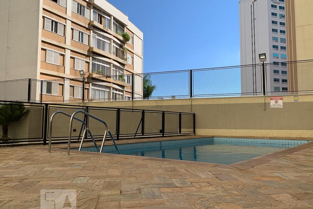 Apartamento à Venda - Centro, 3 Quartos,  104 m2 em , Campinas - sp | SoloBR