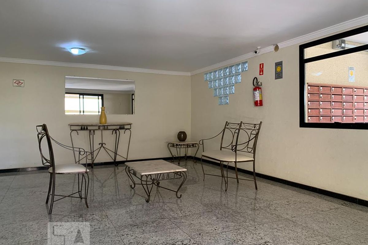 Apartamento à Venda - Centro, 3 Quartos,  104 m2 em , Campinas - sp | SoloBR