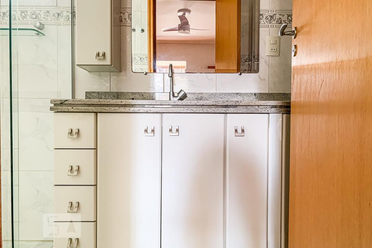Apartamento à Venda - Centro, 3 Quartos,  104 m2 em , Campinas - sp | SoloBR