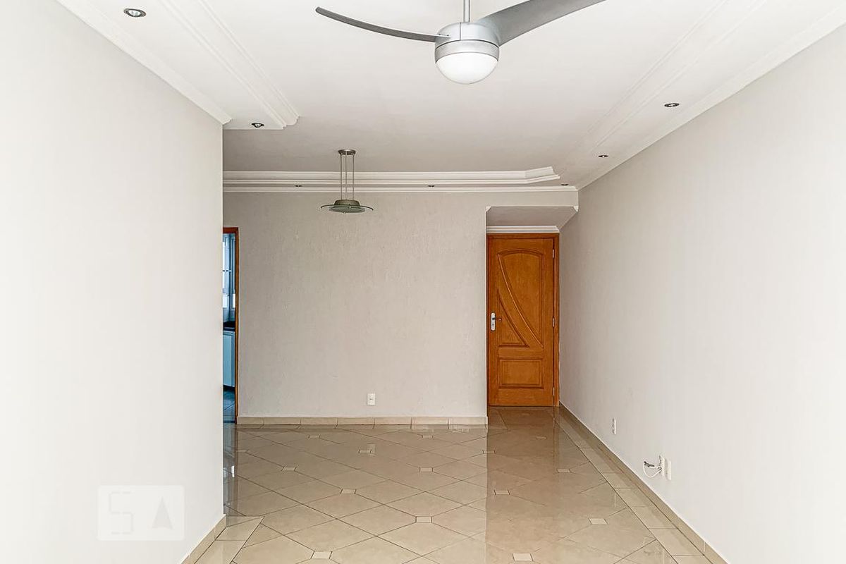 Apartamento à Venda - Centro, 3 Quartos,  104 m2 em , Campinas - sp | SoloBR