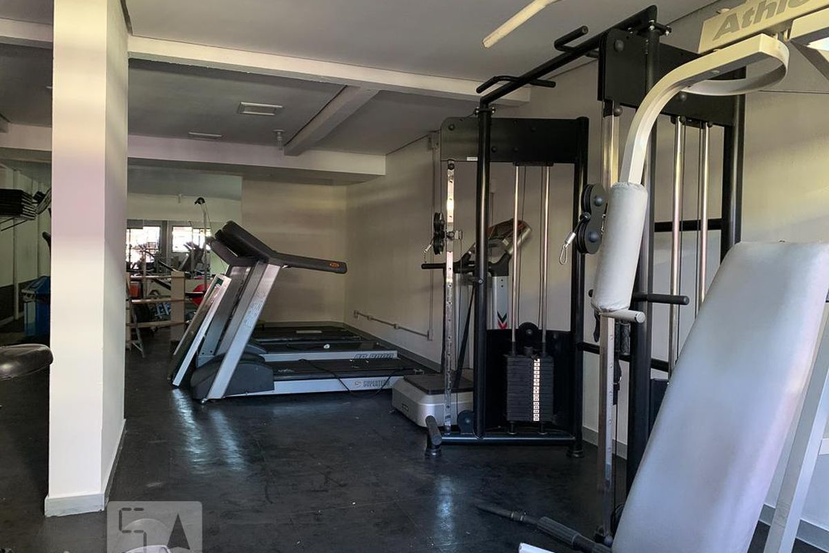 Apartamento à Venda - Centro, 3 Quartos,  104 m2 em , Campinas - sp | SoloBR