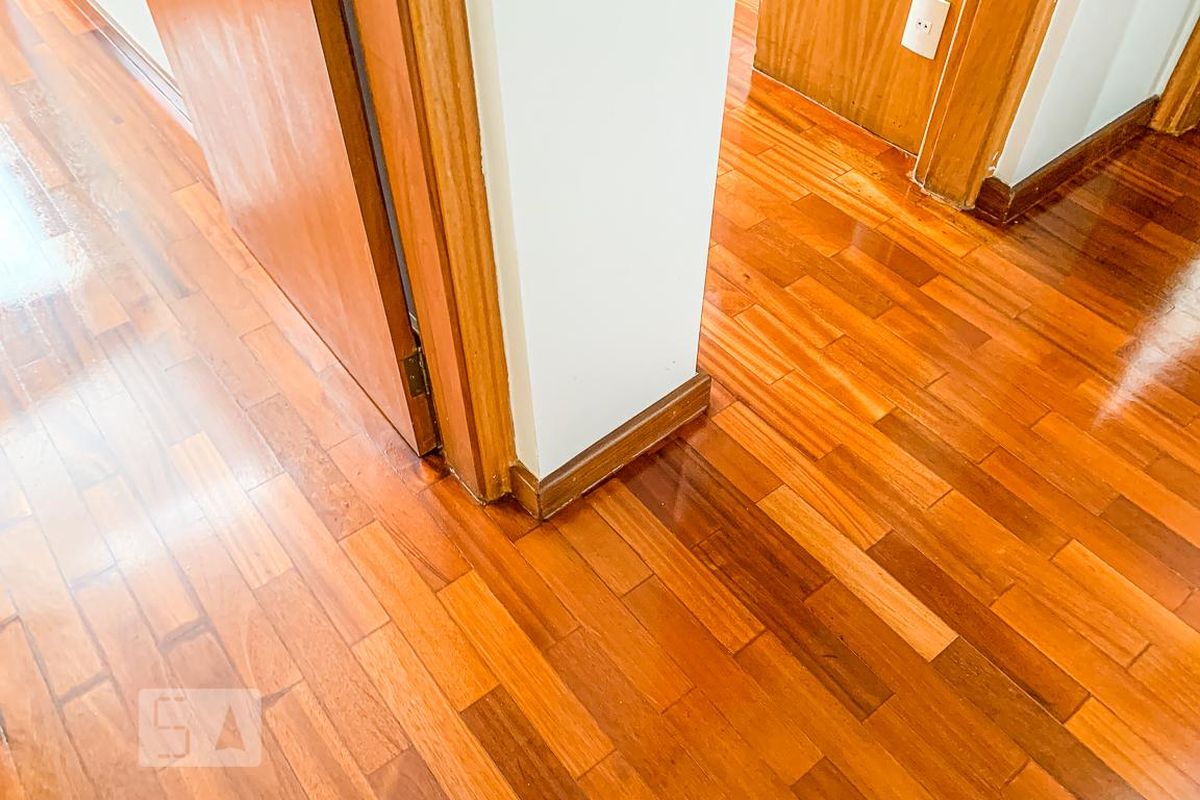 Apartamento à Venda - Centro, 3 Quartos,  104 m2 em , Campinas - sp | SoloBR