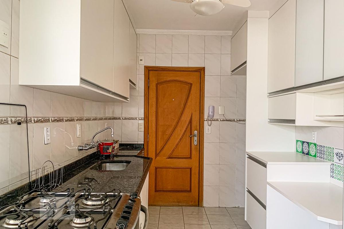Apartamento à Venda - Centro, 3 Quartos,  104 m2 em , Campinas - sp | SoloBR