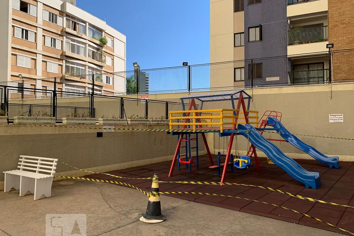 Apartamento à Venda - Centro, 3 Quartos,  104 m2 em , Campinas - sp | SoloBR