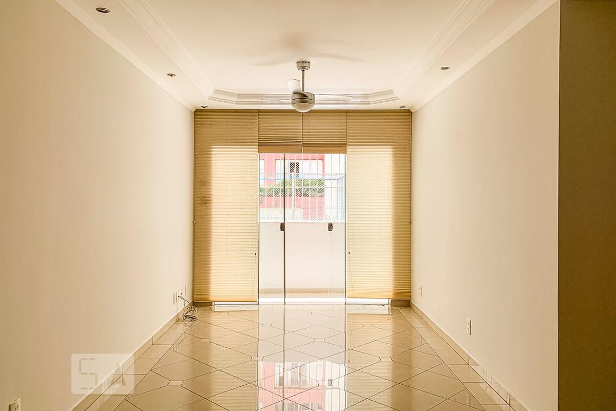 Apartamento à Venda - Centro, 3 Quartos,  104 m2 em , Campinas - sp | SoloBR