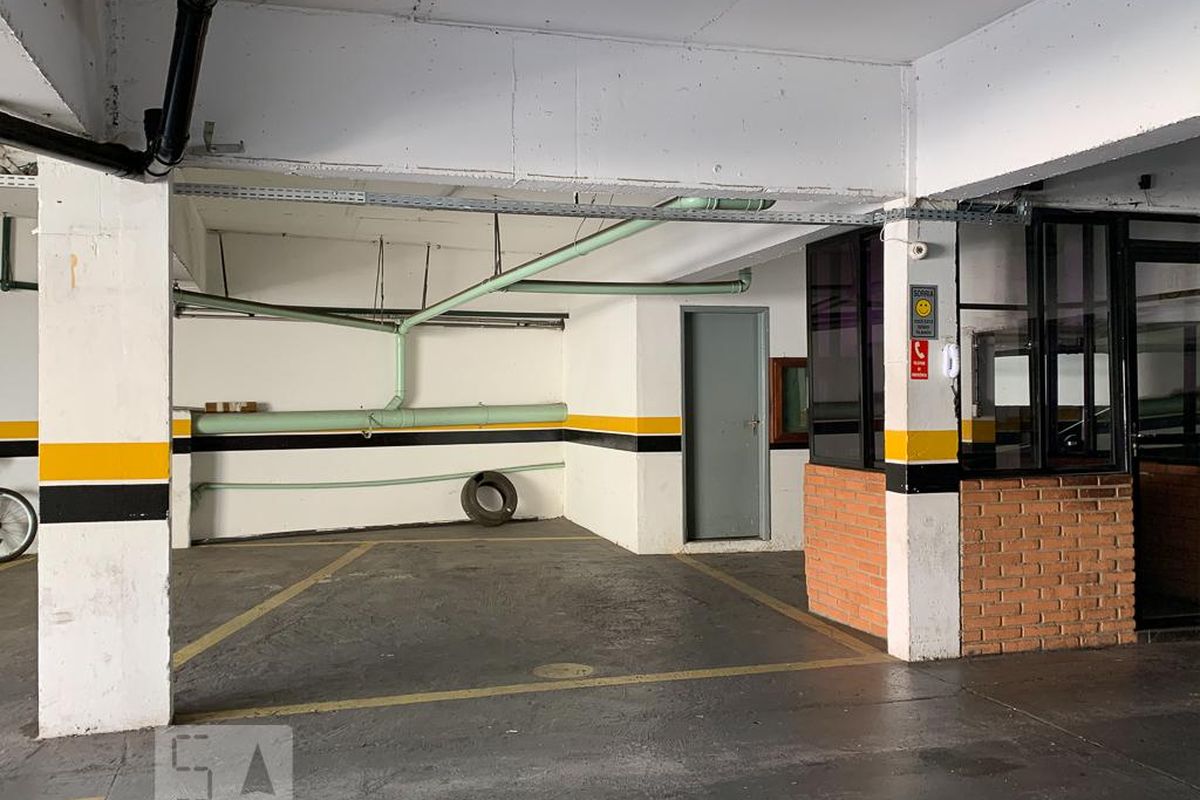 Apartamento à Venda - Centro, 3 Quartos,  104 m2 em , Campinas - sp | SoloBR