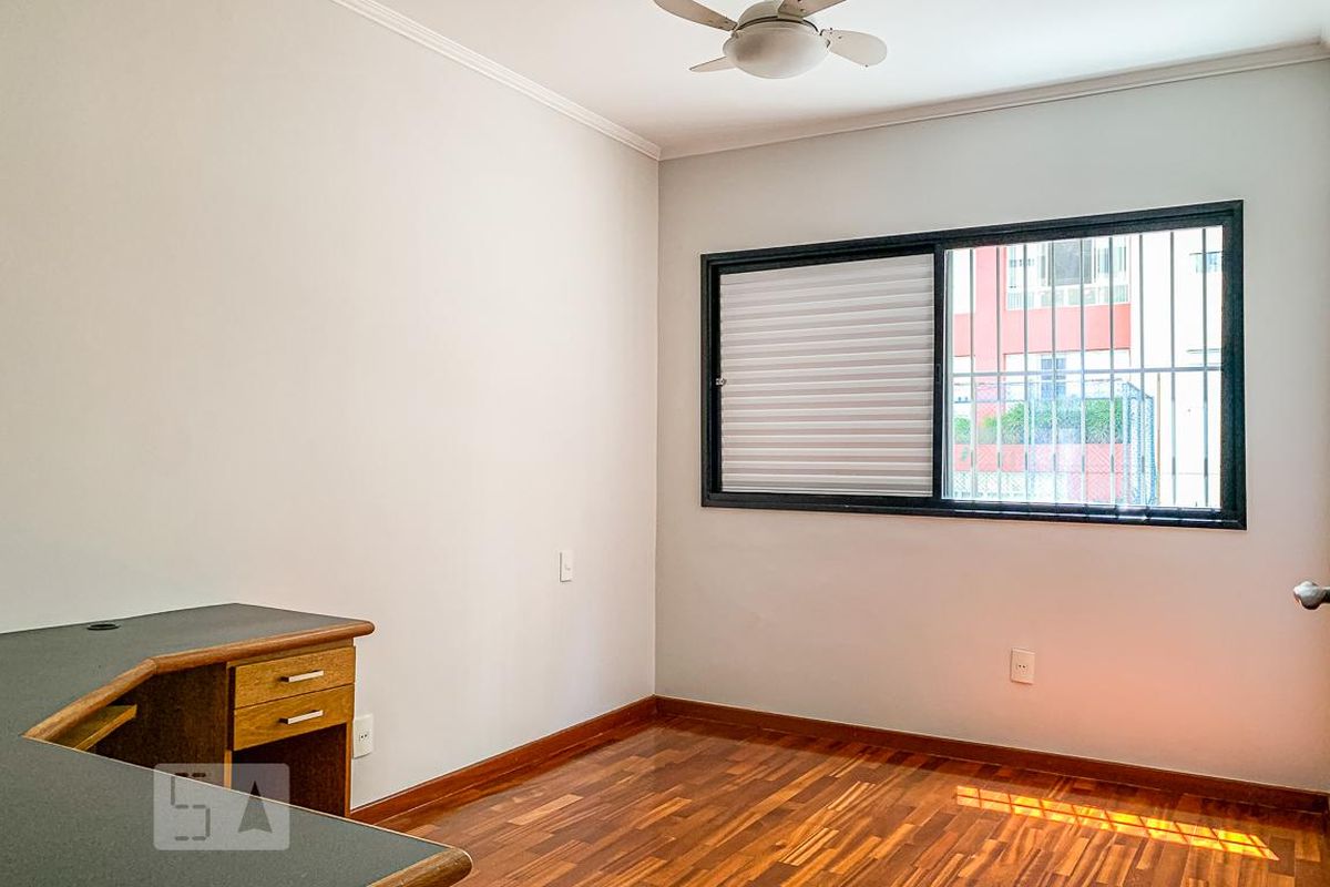 Apartamento à Venda - Centro, 3 Quartos,  104 m2 em , Campinas - sp | SoloBR