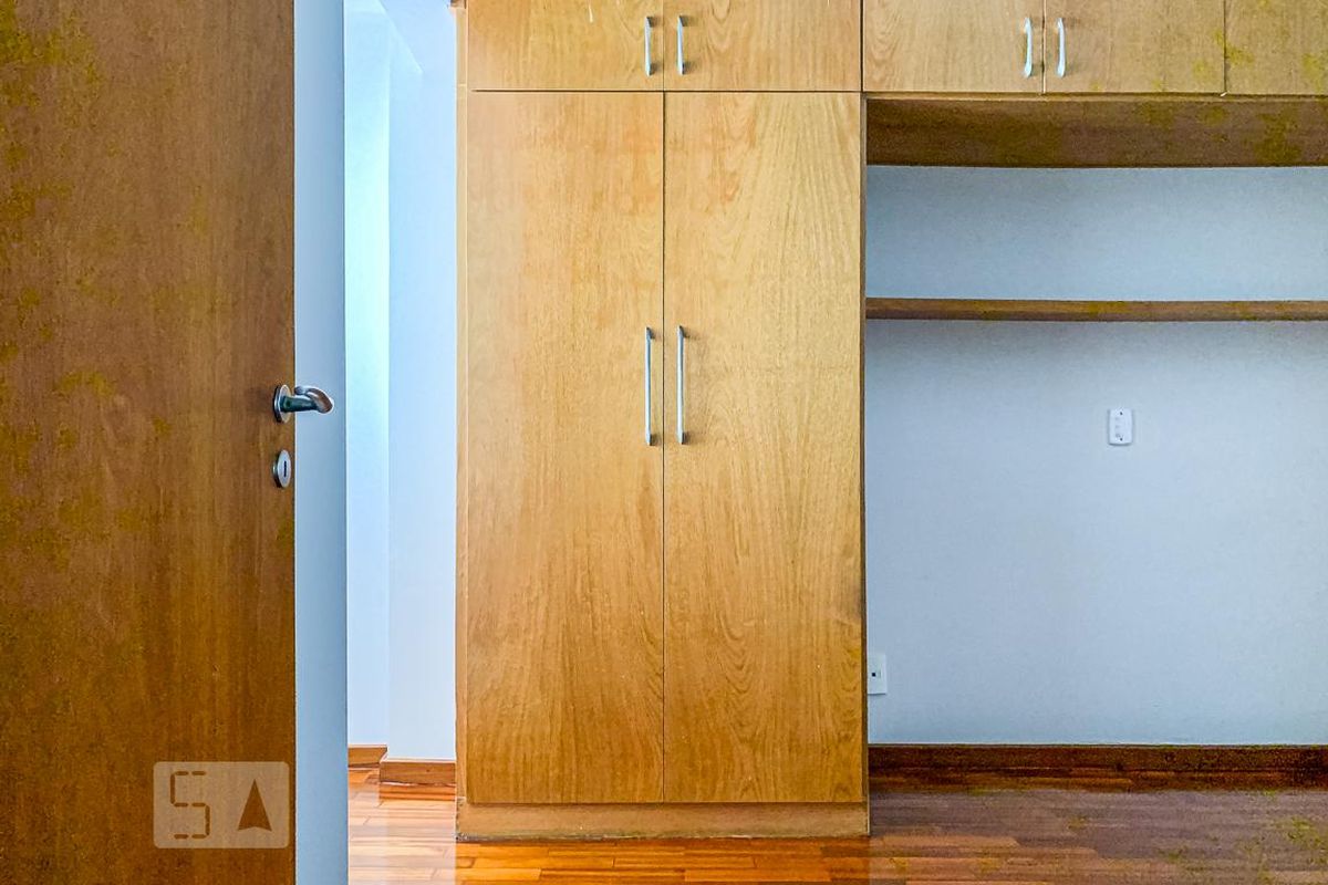 Apartamento à Venda - Centro, 3 Quartos,  104 m2 em , Campinas - sp | SoloBR
