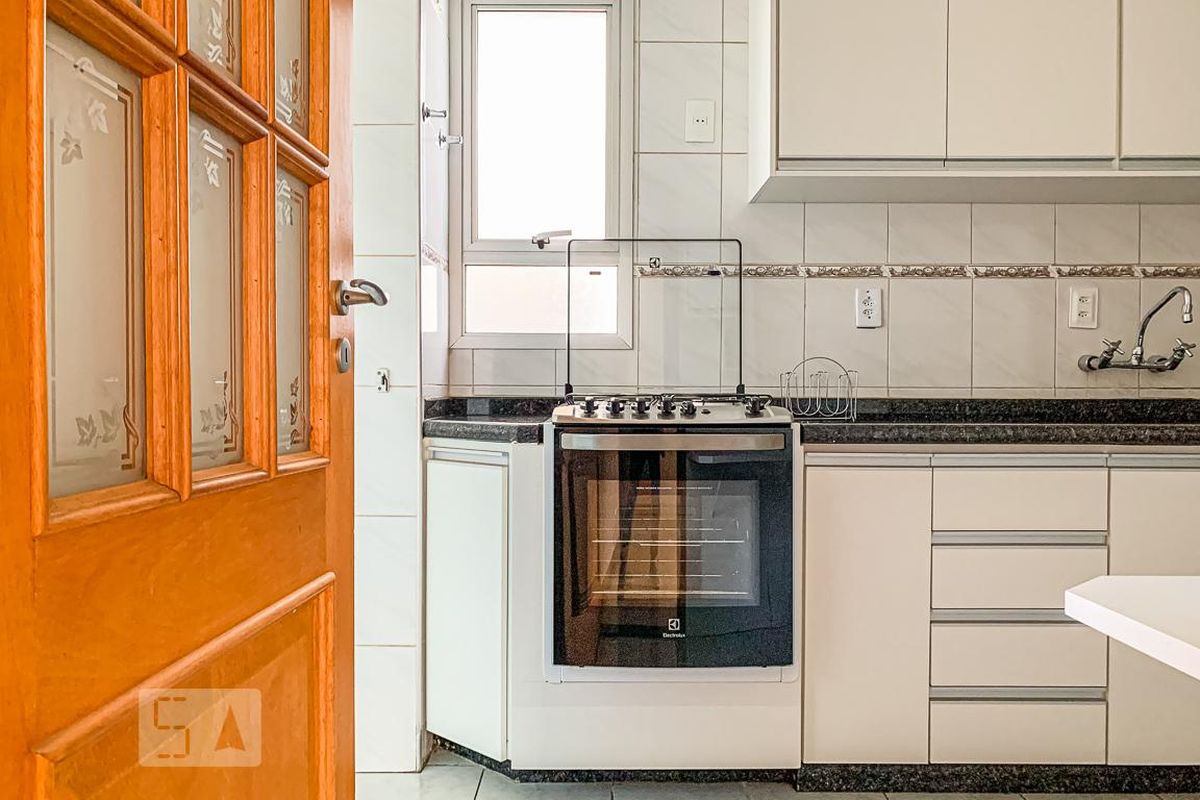 Apartamento à Venda - Centro, 3 Quartos,  104 m2 em , Campinas - sp | SoloBR