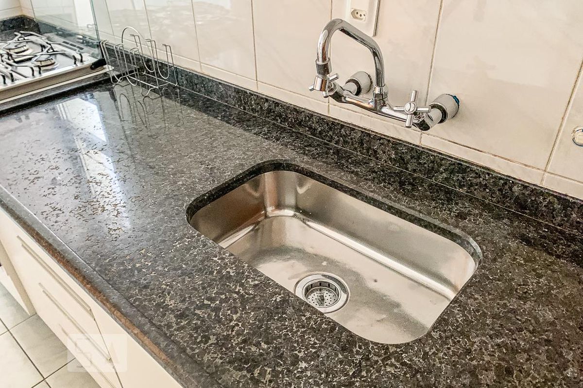 Apartamento à Venda - Centro, 3 Quartos,  104 m2 em , Campinas - sp | SoloBR