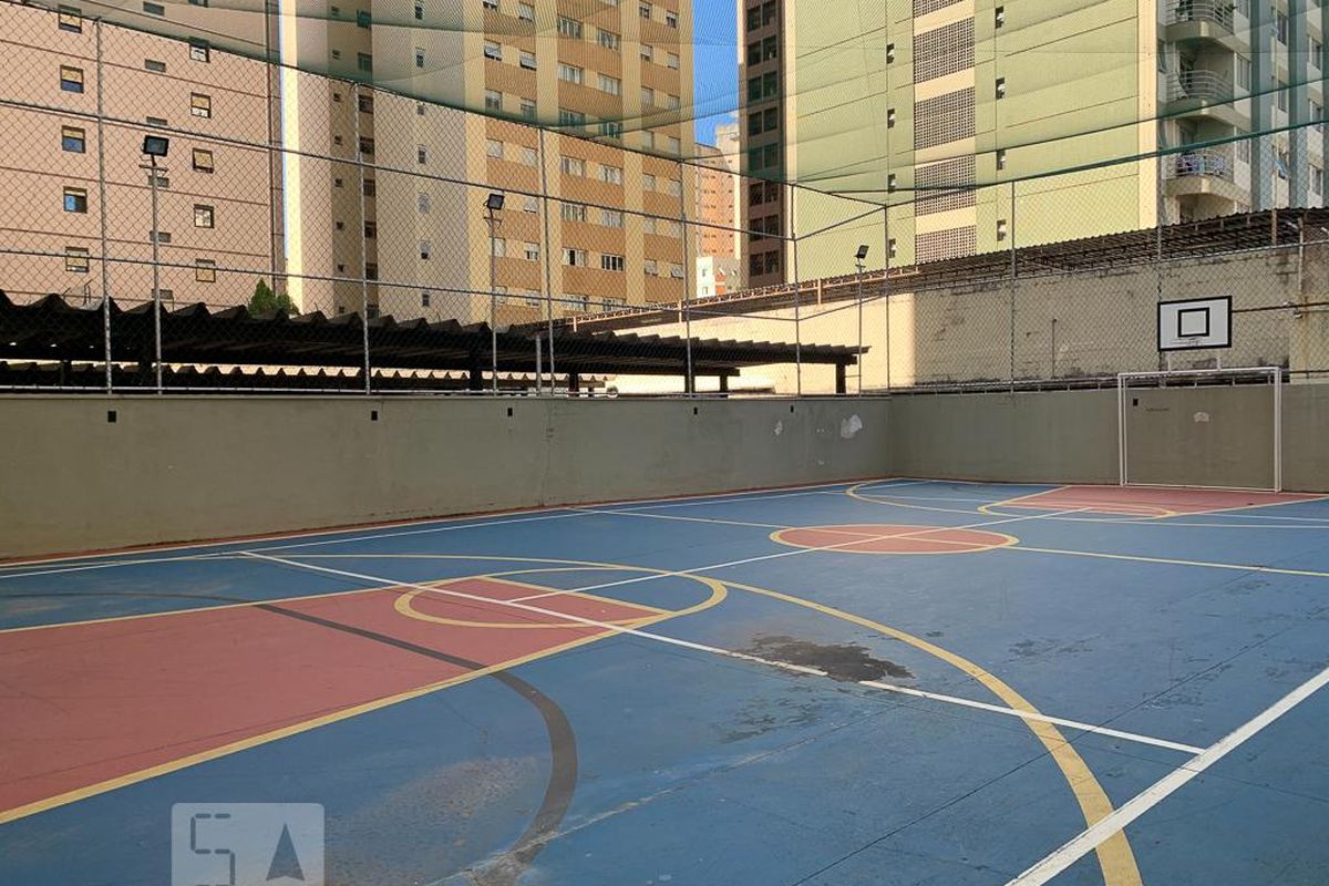 Apartamento à Venda - Centro, 3 Quartos,  104 m2 em , Campinas - sp | SoloBR
