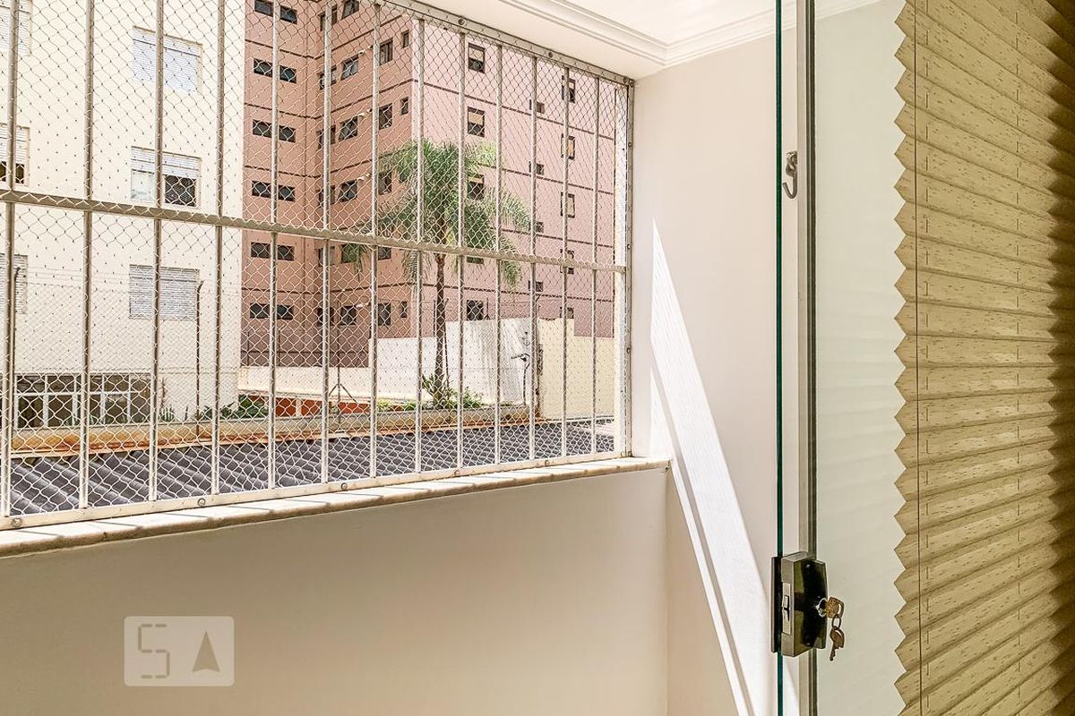 Apartamento à Venda - Centro, 3 Quartos,  104 m2 em , Campinas - sp | SoloBR