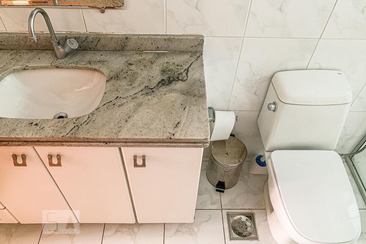 Apartamento à Venda - Centro, 3 Quartos,  104 m2 em , Campinas - sp | SoloBR