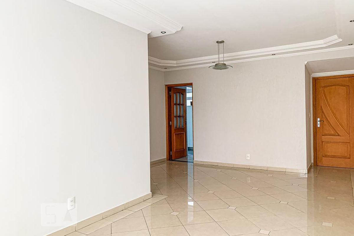 Apartamento à Venda - Centro, 3 Quartos,  104 m2 em , Campinas - sp | SoloBR