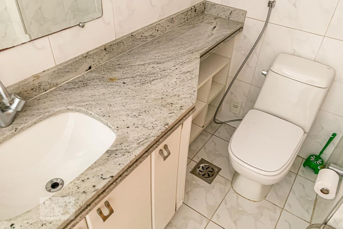 Apartamento à Venda - Centro, 3 Quartos,  104 m2 em , Campinas - sp | SoloBR