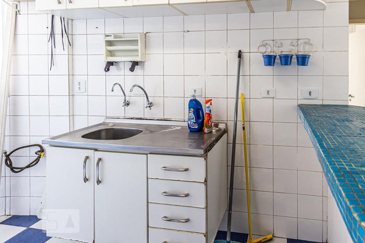Apartamento, 2 quartos, 54 m² - Foto 19