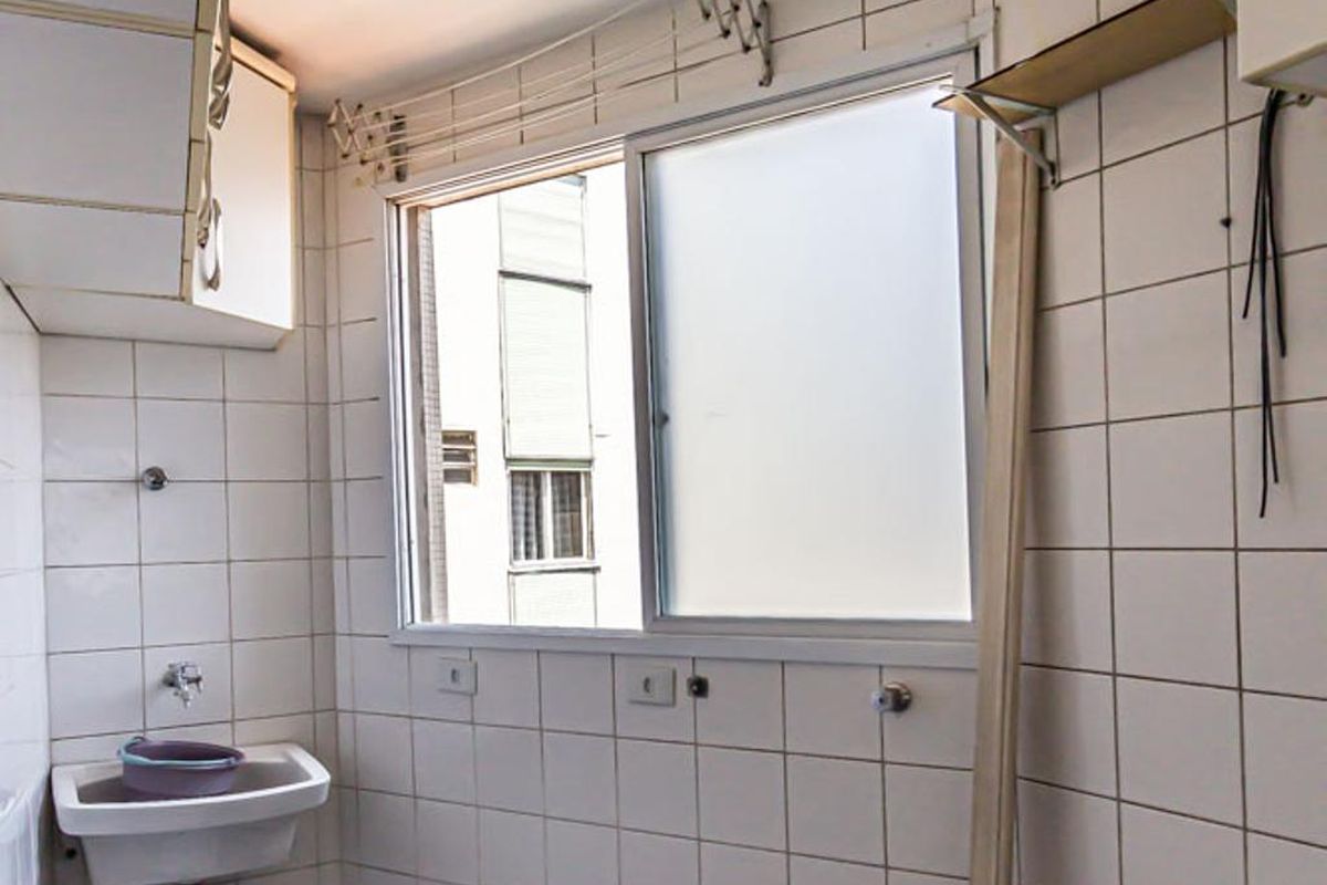 Apartamento, 2 quartos, 54 m² - Foto 27