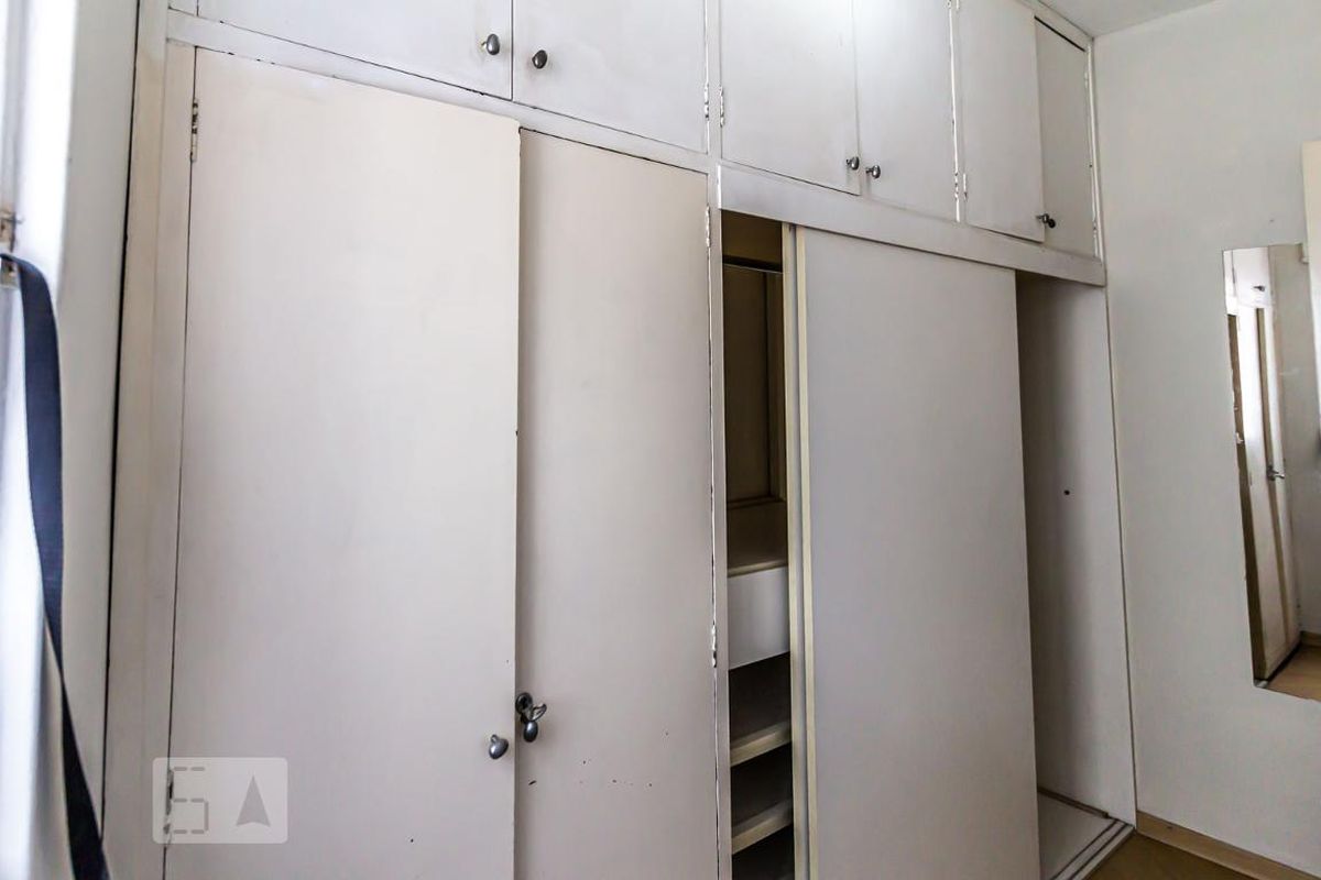 Apartamento, 2 quartos, 54 m² - Foto 11