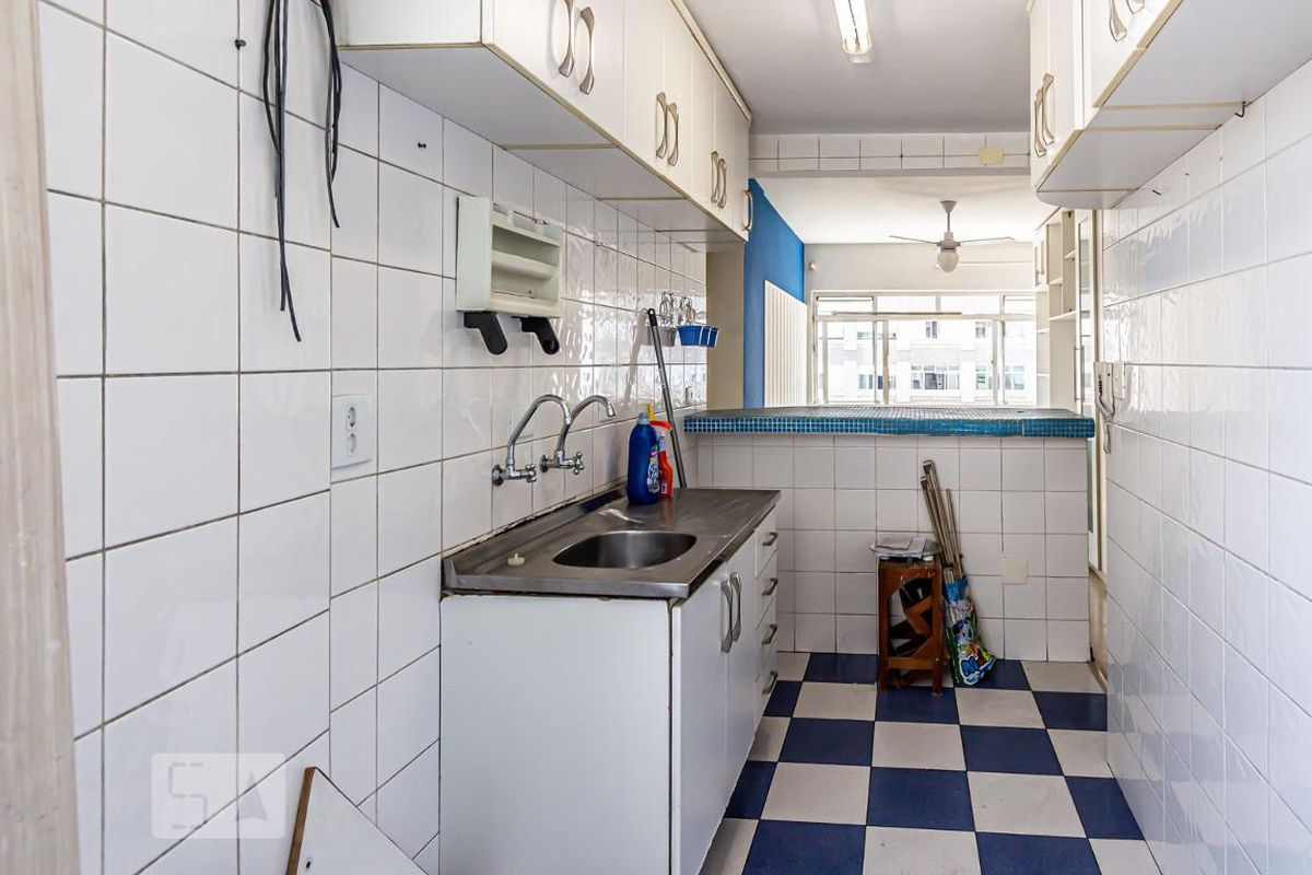 Apartamento, 2 quartos, 54 m² - Foto 21