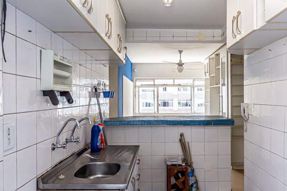 Apartamento, 2 quartos, 54 m² - Foto 22